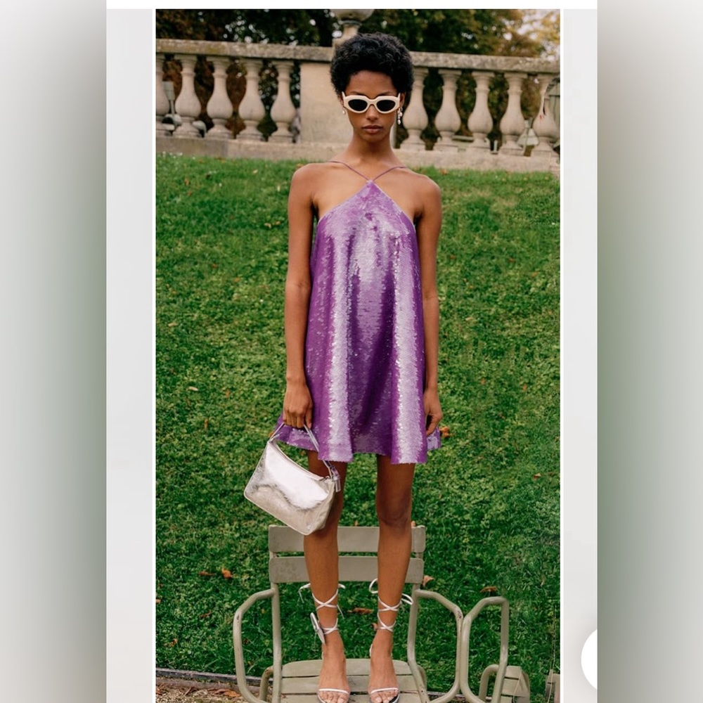 Alexis Shana Dress in XS